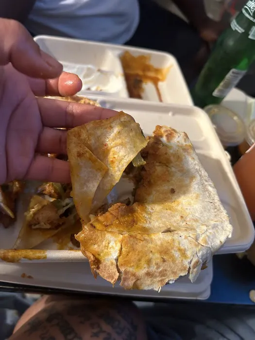 Chipotle Mexican Grill Picture 3