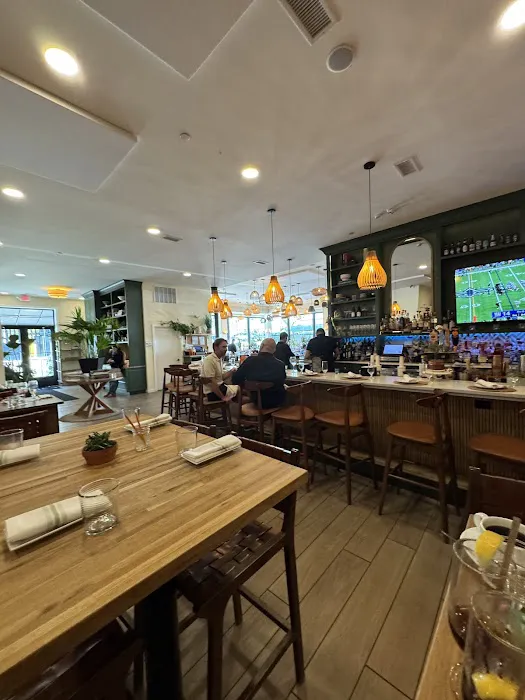 Greer Southern Table Picture 4