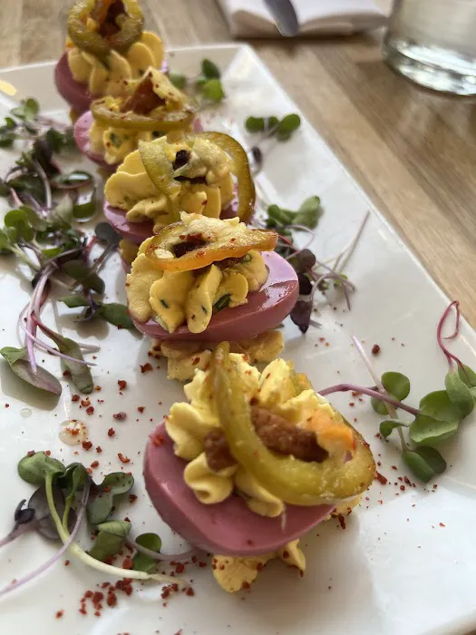 Greer Southern Table Picture 10