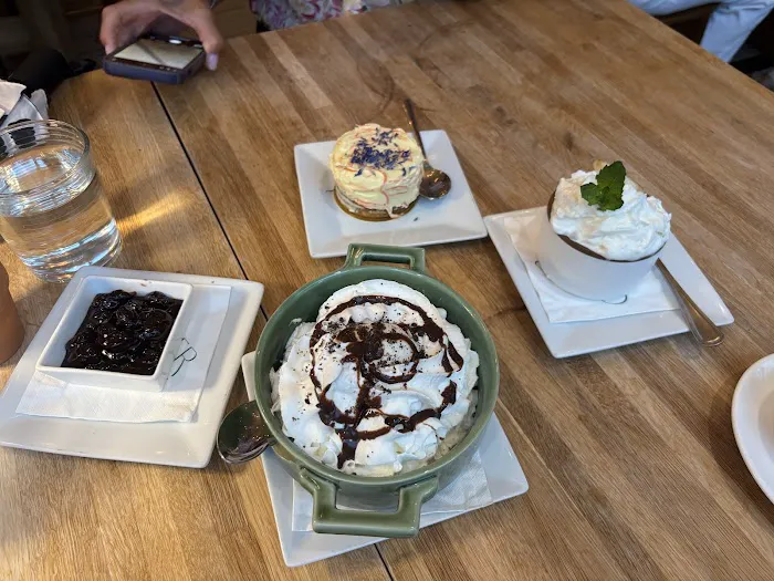 Greer Southern Table Picture 6