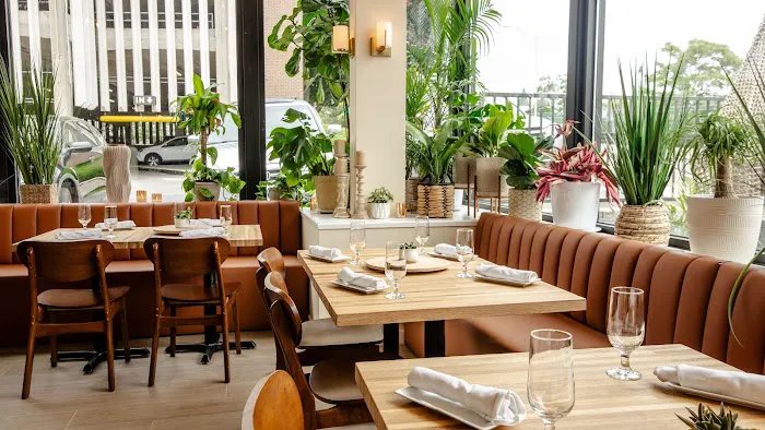 Greer Southern Table Picture 2