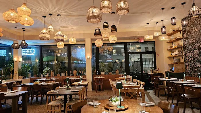 Greer Southern Table Picture 1