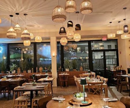 Greer Southern Table