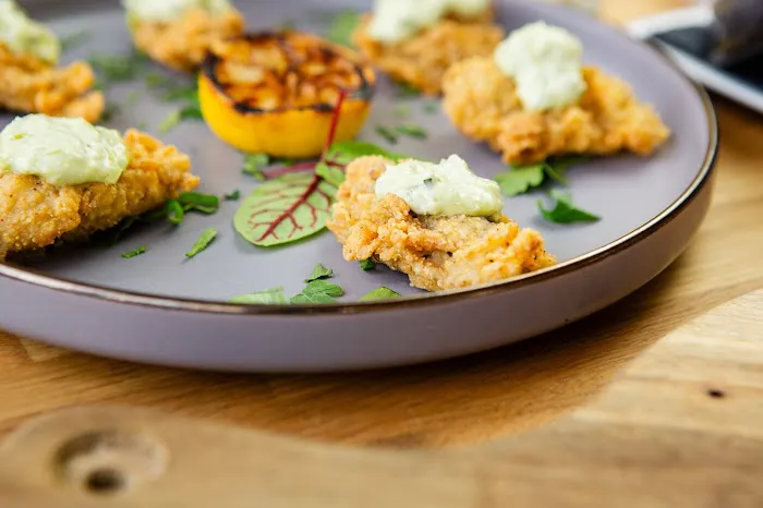 Greer Southern Table Picture 7