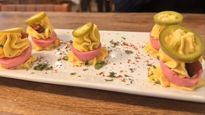 Greer Southern Table Picture 3