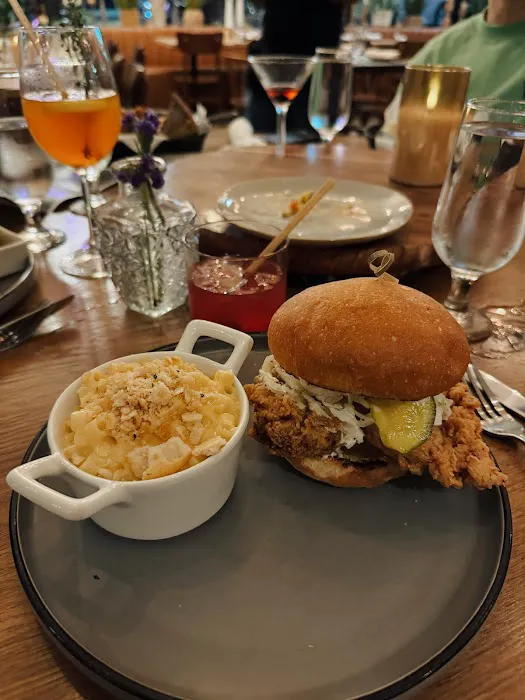 Greer Southern Table Picture 5