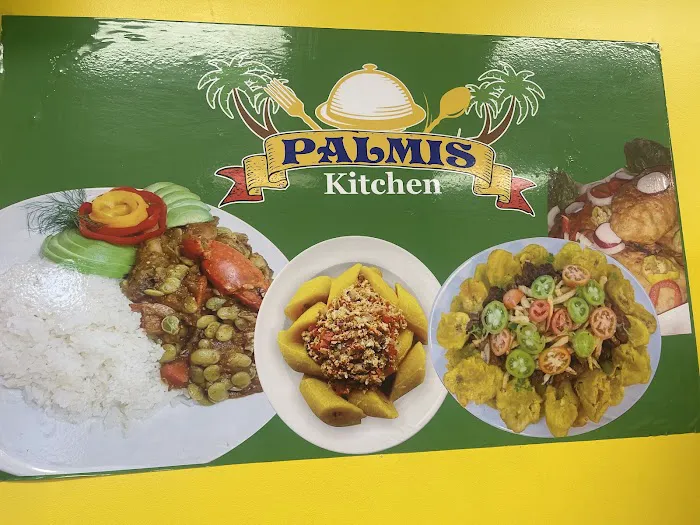 Palmis Kitchen Picture 3