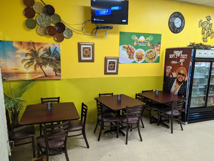 Palmis Kitchen Picture 4