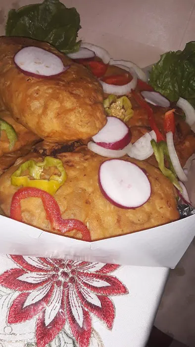 Palmis Kitchen Picture 1