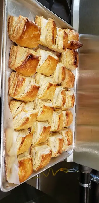 Palmis Kitchen Picture 8