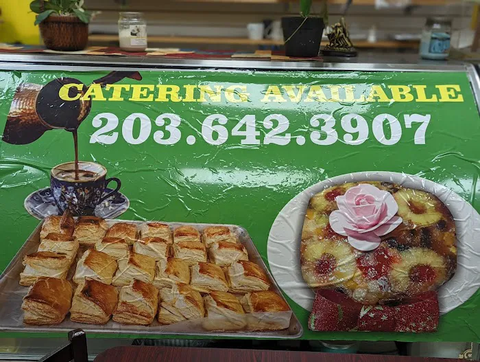 Palmis Kitchen Picture 10