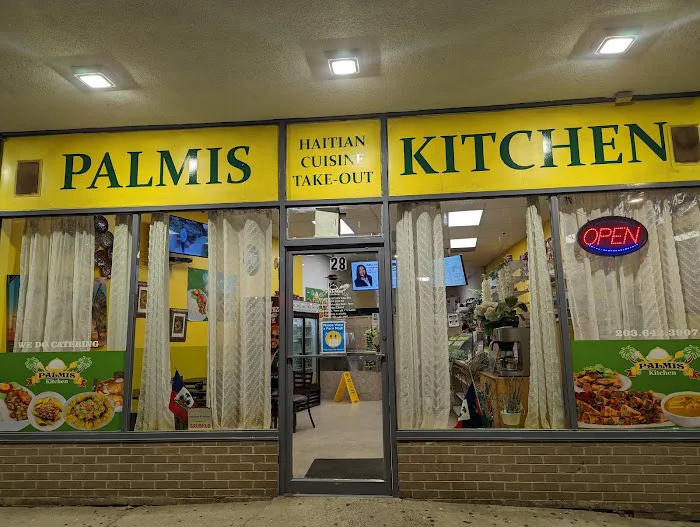 Palmis Kitchen Picture 6