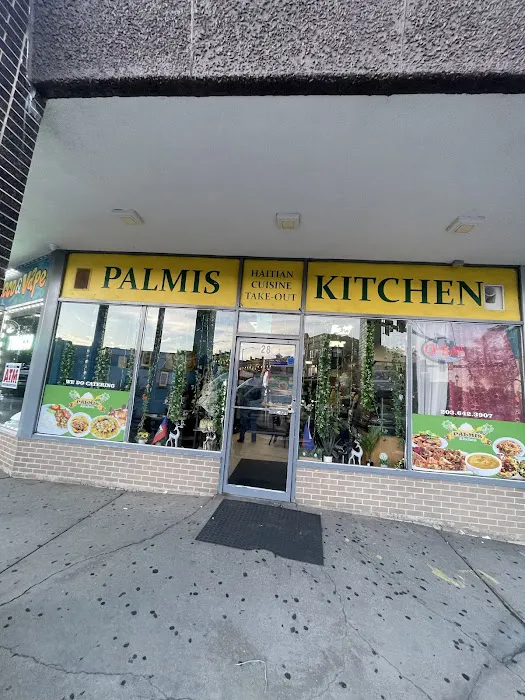 Palmis Kitchen Picture 5