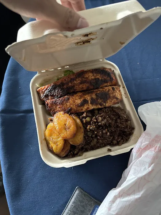 Ethno Caribbean Cuisine Picture 7