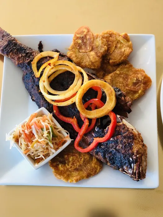 Ethno Caribbean Cuisine Picture 3