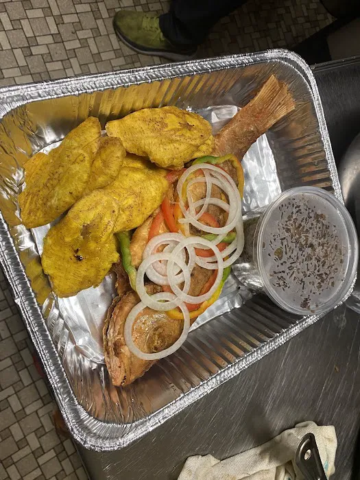 Ethno Caribbean Cuisine Picture 10