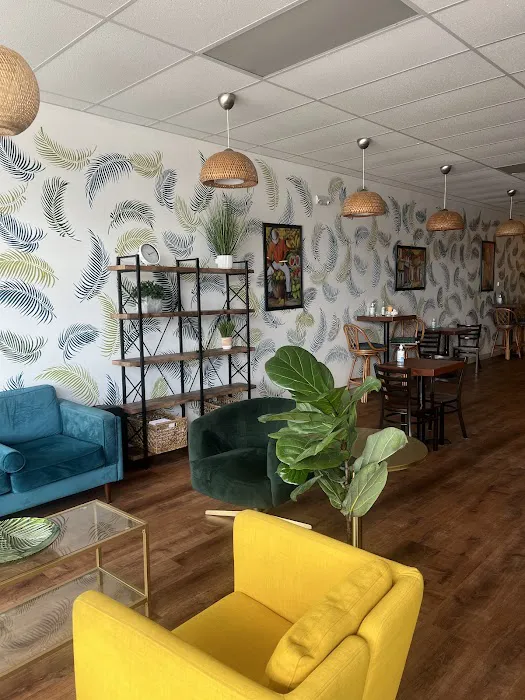 Ethno Caribbean Cuisine Picture 2