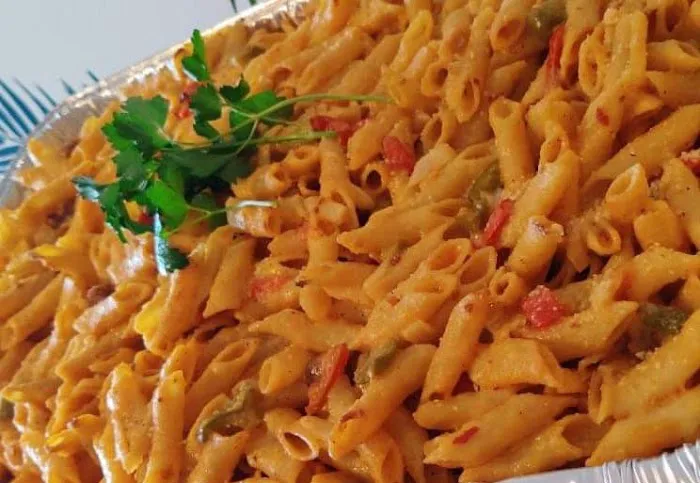 Ethno Caribbean Cuisine Picture 1