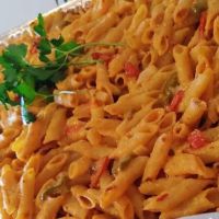 Ethno Caribbean Cuisine ico