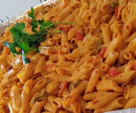 Ethno Caribbean Cuisine