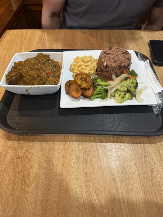 Ethno Caribbean Cuisine Picture 9