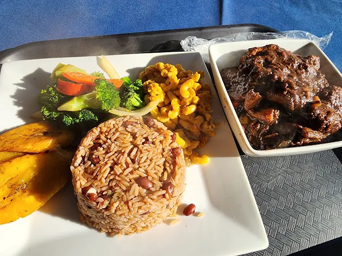 Ethno Caribbean Cuisine Picture 5
