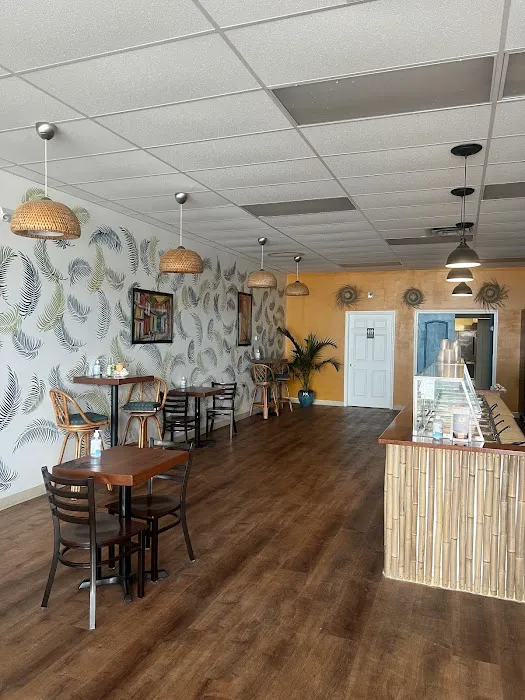 Ethno Caribbean Cuisine Picture 6