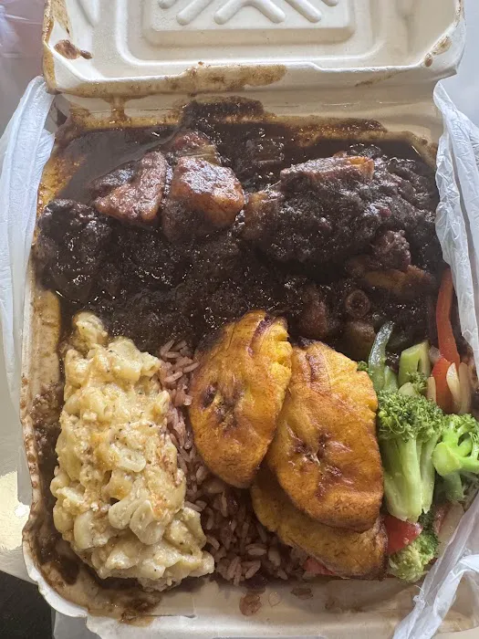 Ethno Caribbean Cuisine Picture 8