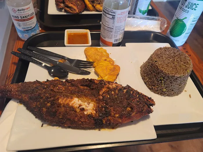 Ethno Caribbean Cuisine Picture 4