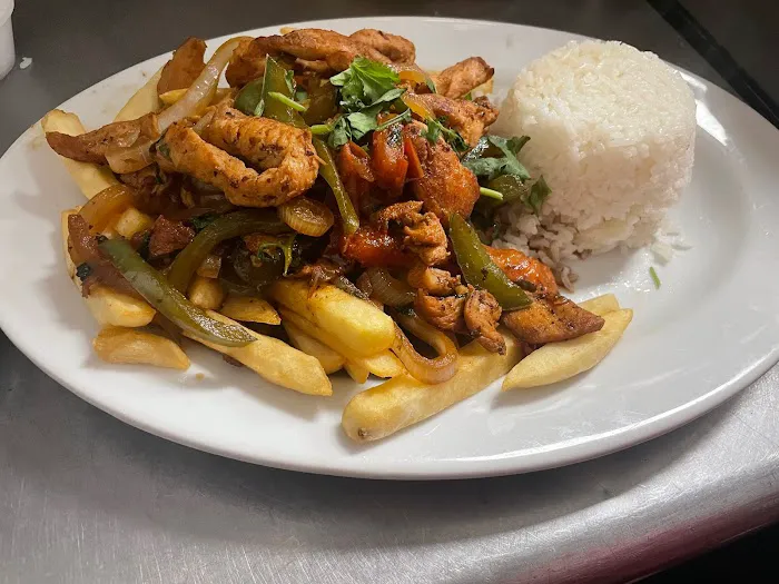 Buen Gusto Restaurant Picture 6