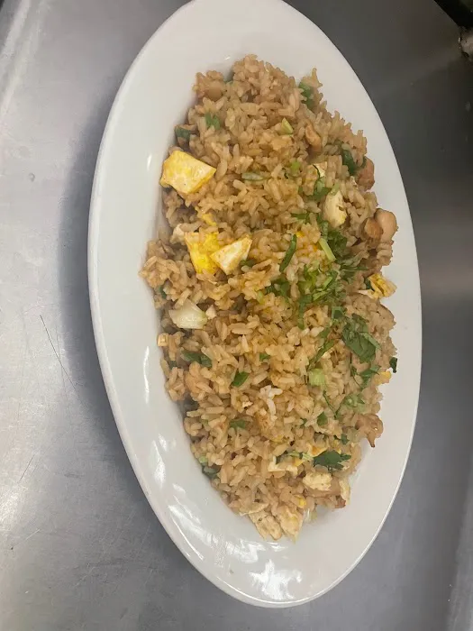 Buen Gusto Restaurant Picture 9