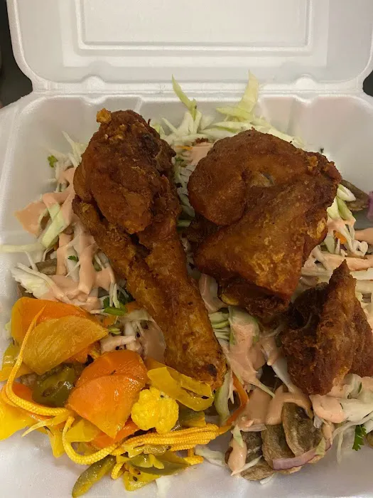 Buen Gusto Restaurant Picture 10