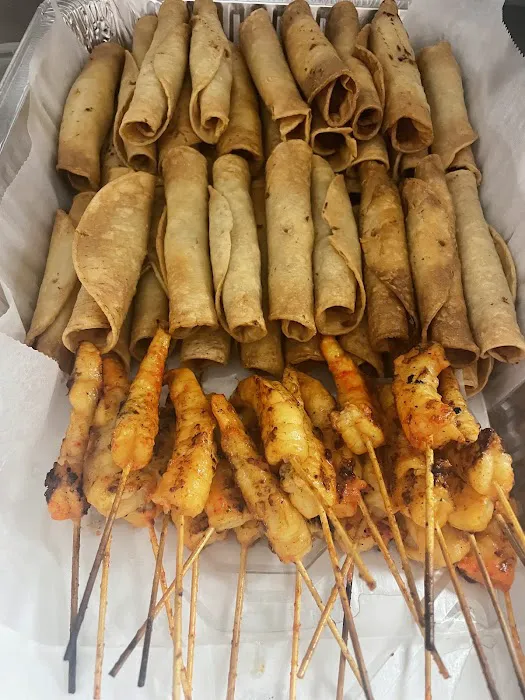 Buen Gusto Restaurant Picture 8