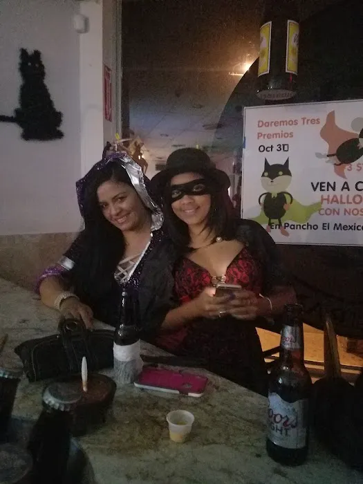 EL MEXICANO RESTAURANT Picture 9