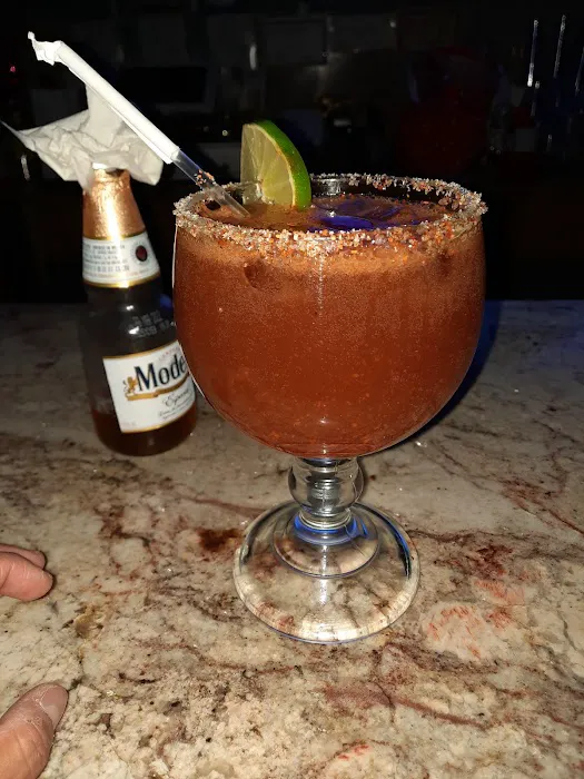 EL MEXICANO RESTAURANT Picture 1