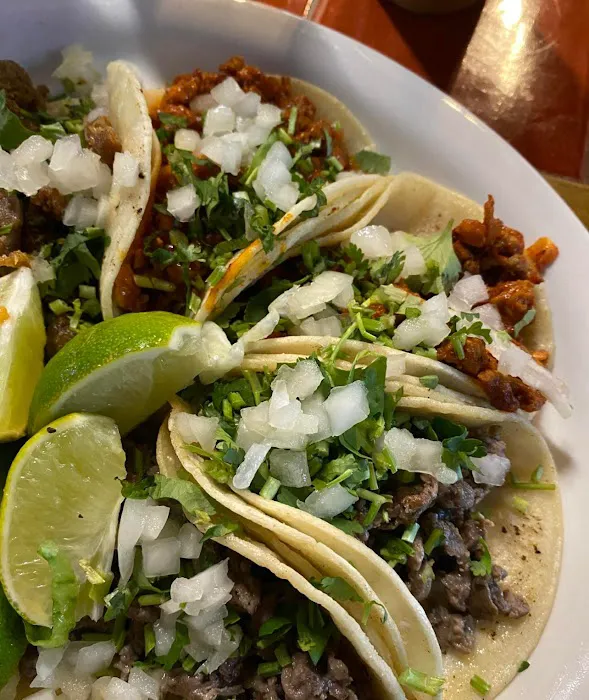 EL MEXICANO RESTAURANT Picture 6