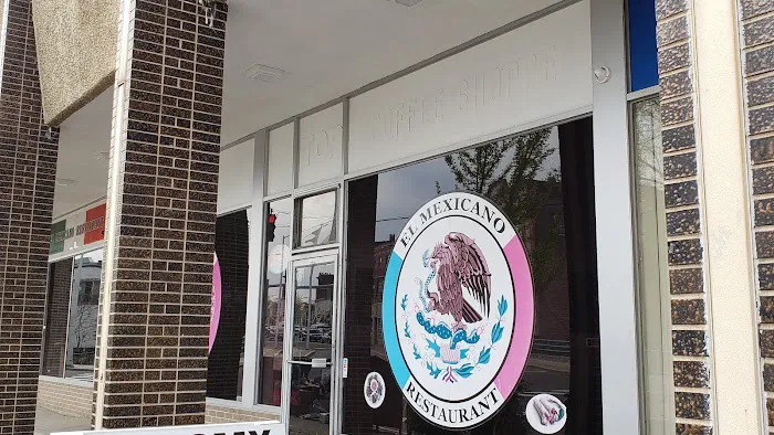 EL MEXICANO RESTAURANT Picture 4