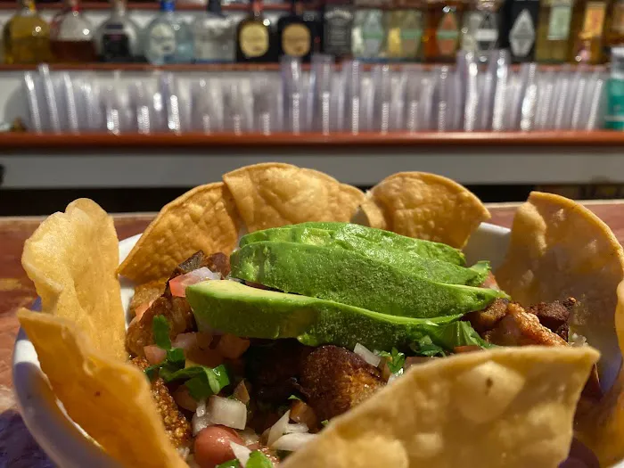 EL MEXICANO RESTAURANT Picture 3