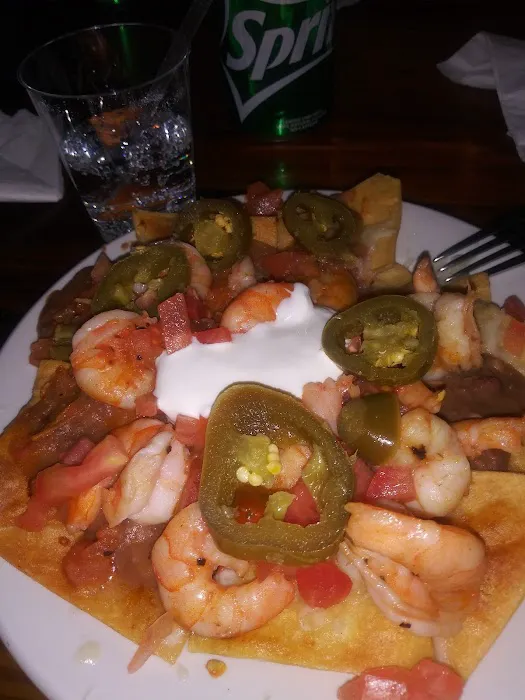 EL MEXICANO RESTAURANT Picture 5