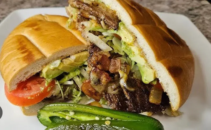 EL MEXICANO RESTAURANT Picture 2