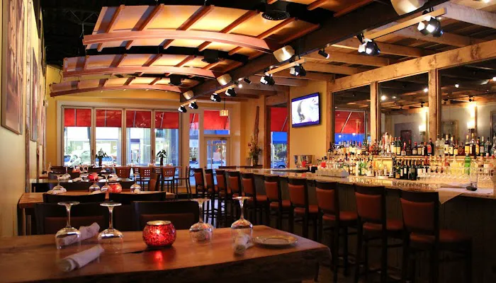 Paella Tapas Wine Bar Restaurant Picture 6