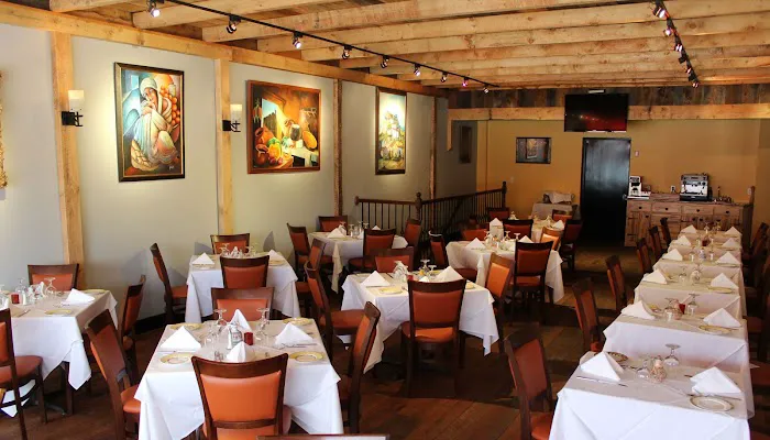 Paella Tapas Wine Bar Restaurant Picture 7