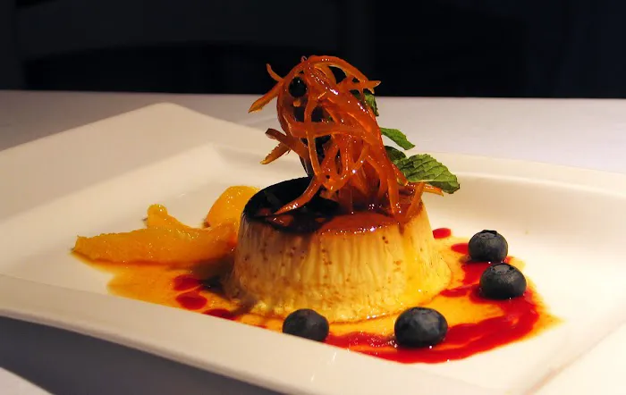 Paella Tapas Wine Bar Restaurant Picture 8