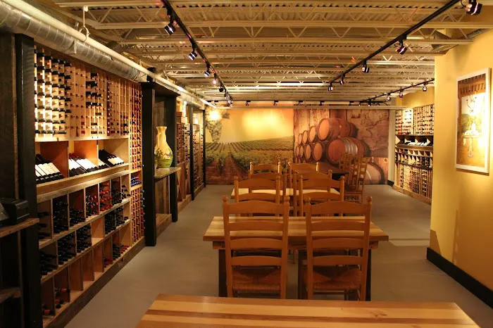 Paella Tapas Wine Bar Restaurant Picture 9