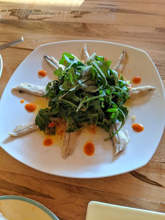 Paella Tapas Wine Bar Restaurant Picture 5