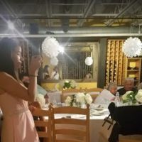 Paella Tapas Wine Bar Restaurant ico