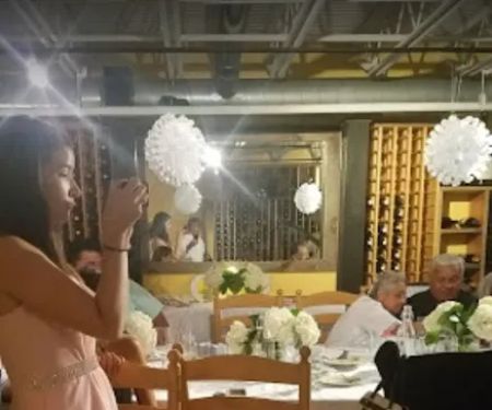 Paella Tapas Wine Bar Restaurant