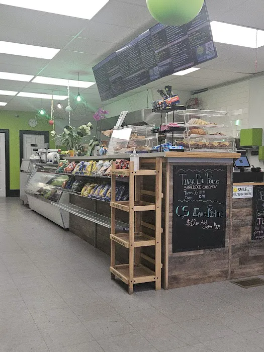 CS Classic Deli Picture 6