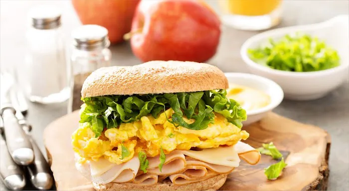 CS Classic Deli Picture 8