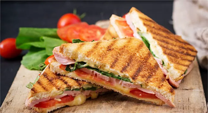 CS Classic Deli Picture 9